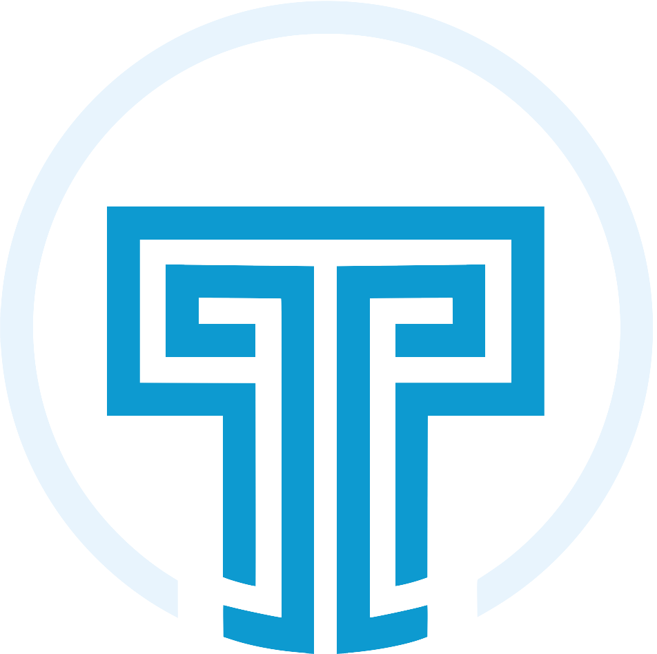 TalosVision Logo